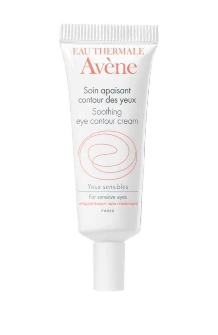 Avene Soothing Eye Contour Cream 10ml image 0